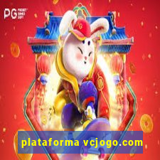 plataforma vcjogo.com